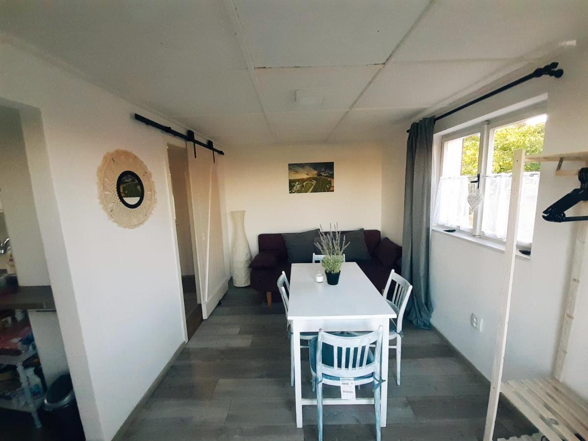 Wine House Znojmo Villa Екстериор снимка