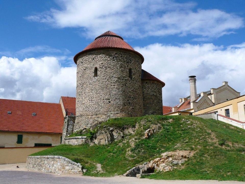 Wine House Znojmo Villa Екстериор снимка