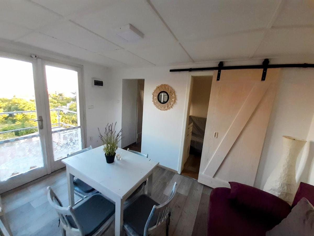 Wine House Znojmo Villa Екстериор снимка