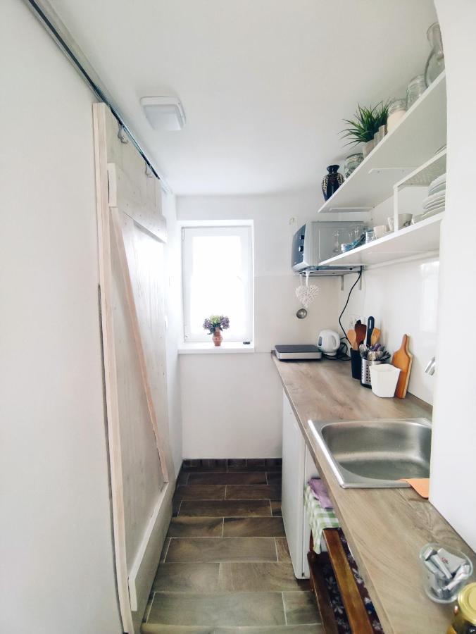 Wine House Znojmo Villa Екстериор снимка