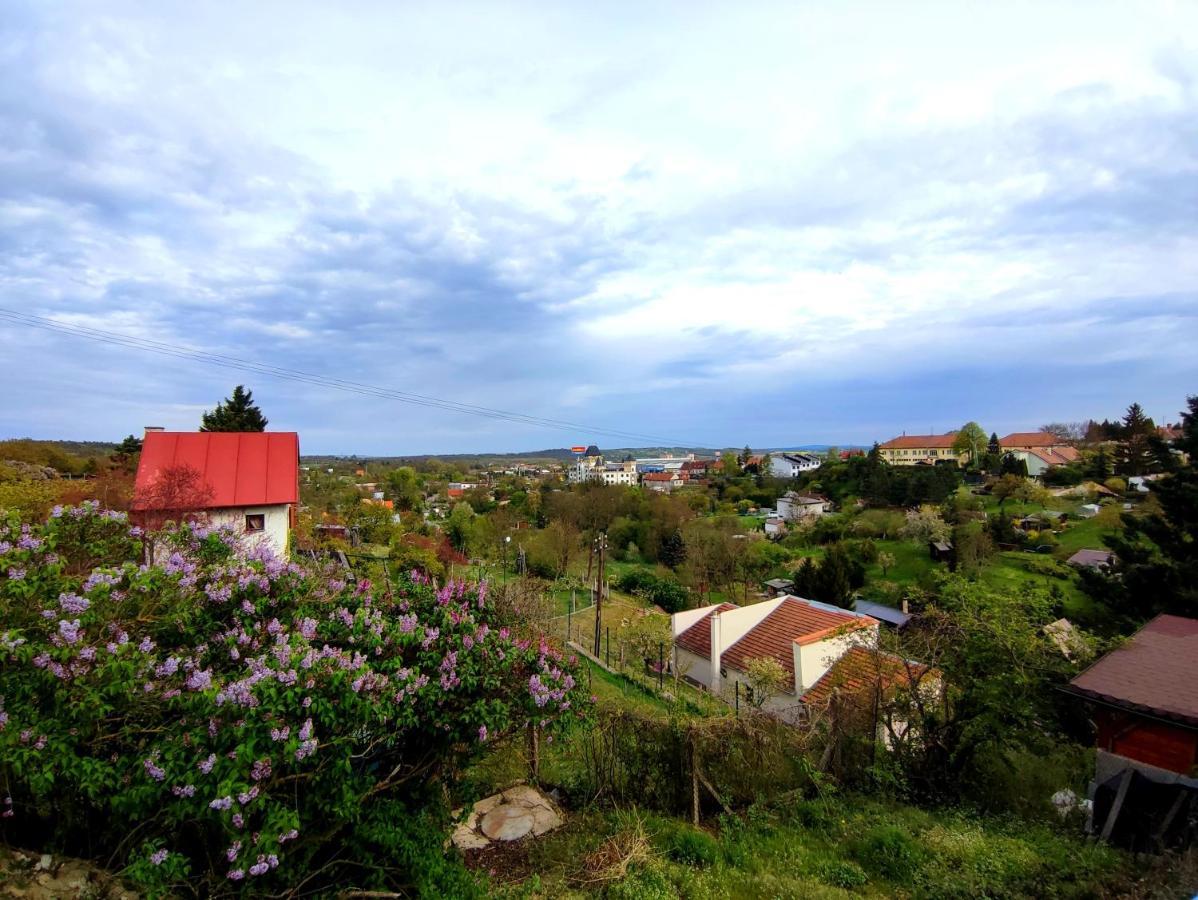 Wine House Znojmo Villa Екстериор снимка
