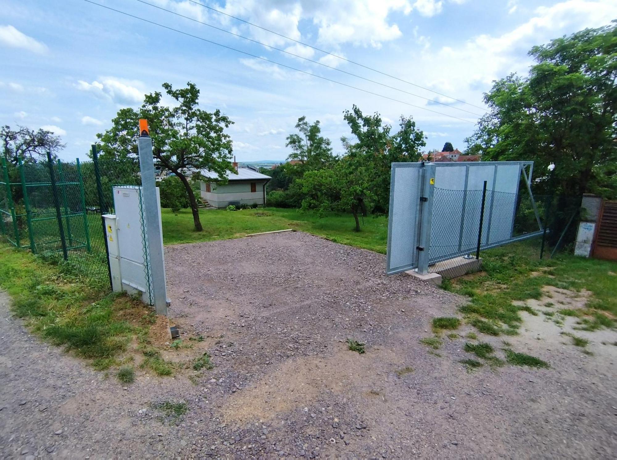 Wine House Znojmo Villa Екстериор снимка